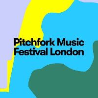 Pitchfork Music Festival